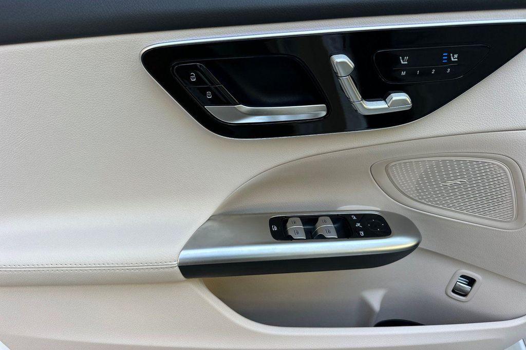 new 2025 Mercedes-Benz C-Class car, priced at $44,071