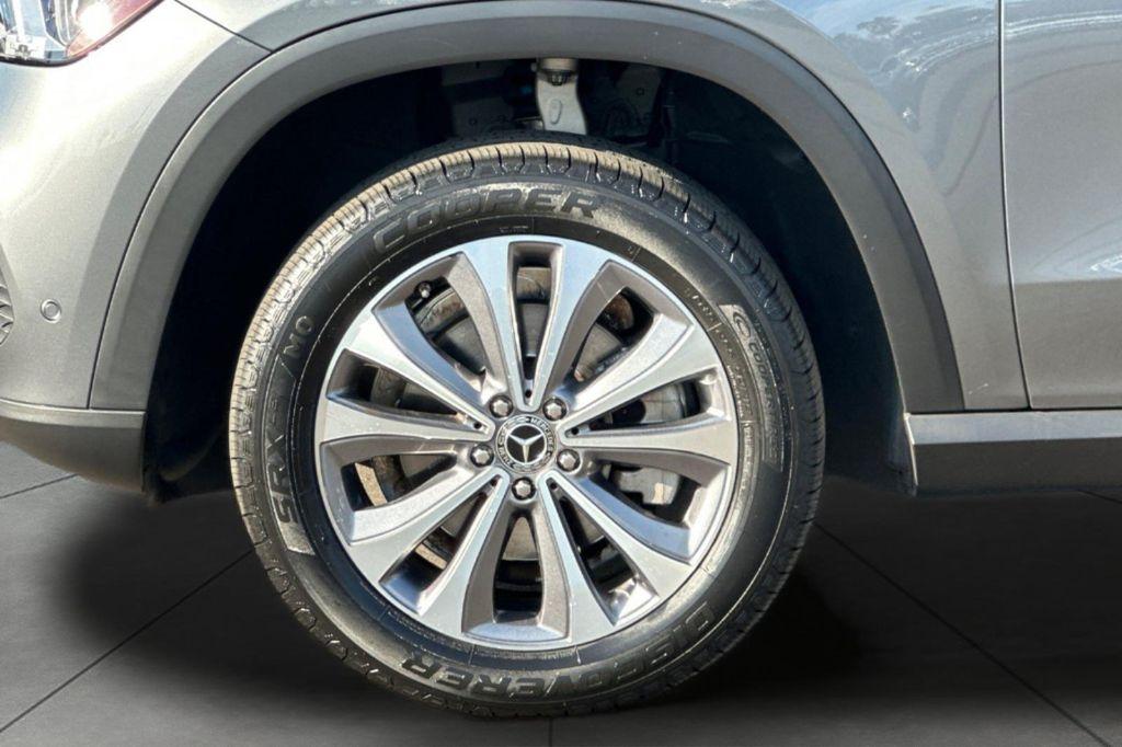used 2023 Mercedes-Benz GLE 350 car, priced at $44,984