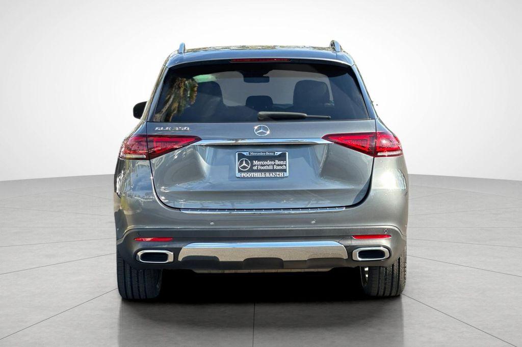 used 2023 Mercedes-Benz GLE 350 car, priced at $44,984