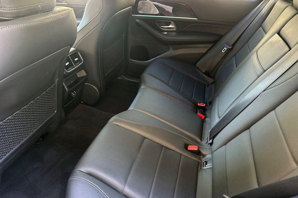 used 2023 Mercedes-Benz GLE 350 car, priced at $44,984