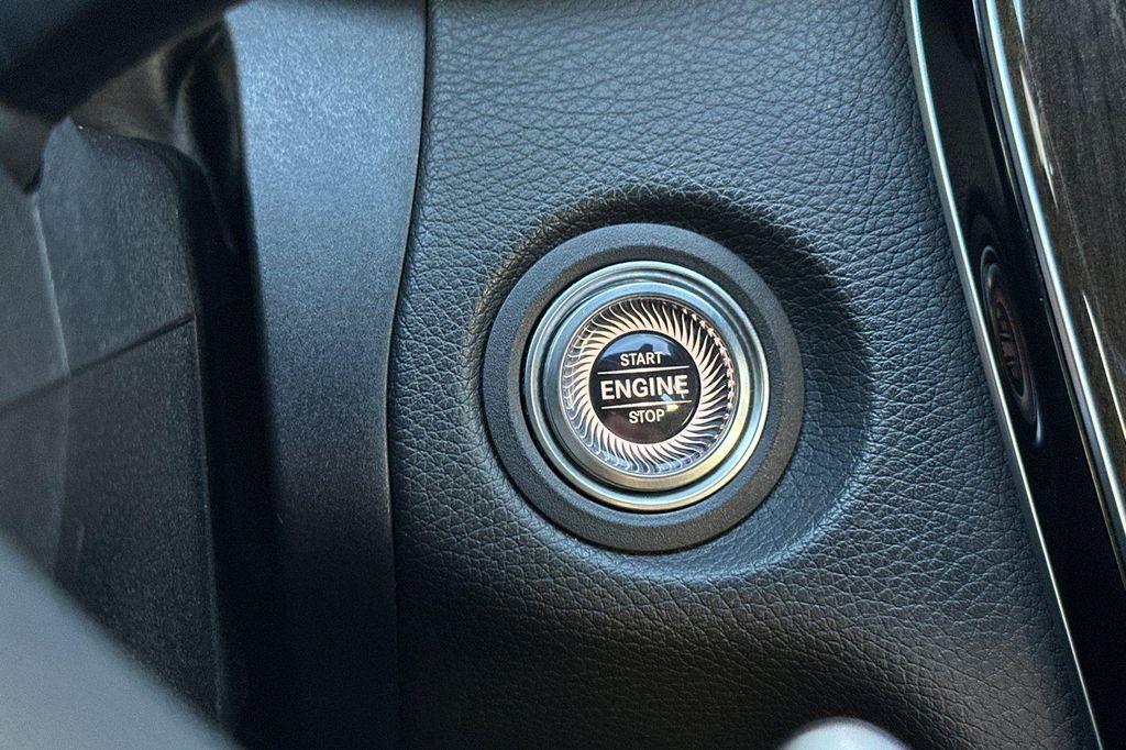 used 2020 Mercedes-Benz C-Class car, priced at $22,984