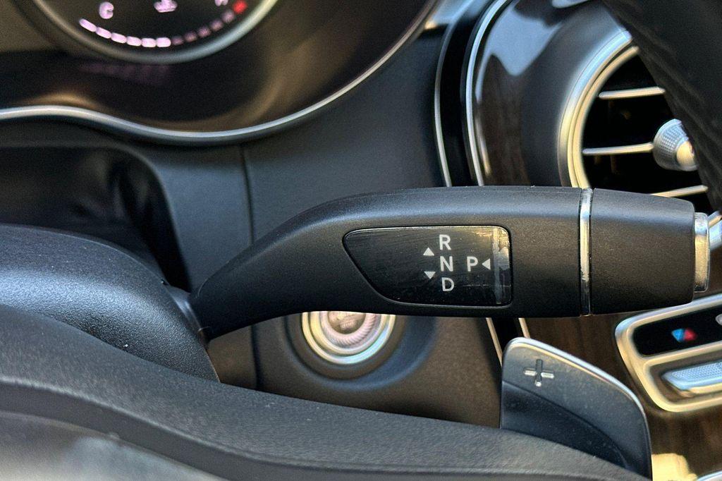 used 2020 Mercedes-Benz C-Class car, priced at $22,984