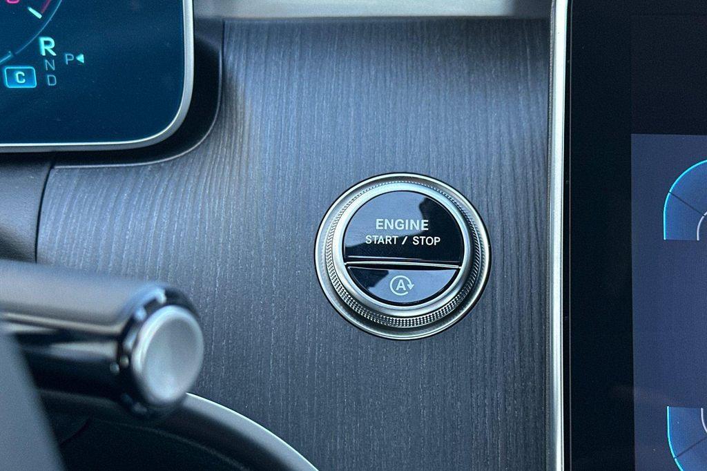 new 2025 Mercedes-Benz C-Class car, priced at $43,932