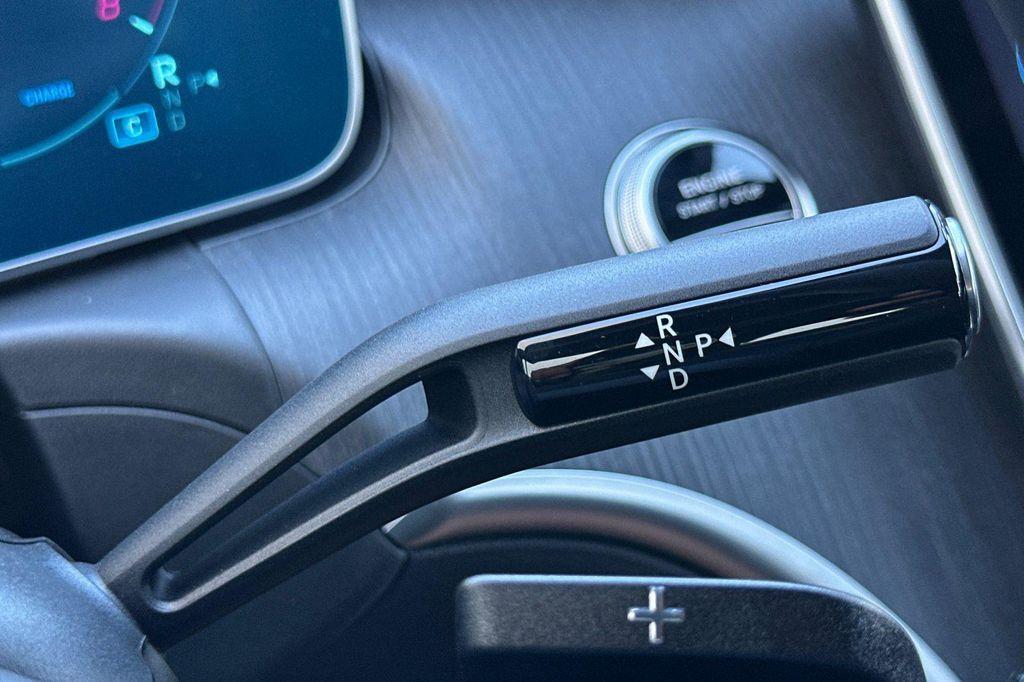 new 2025 Mercedes-Benz C-Class car, priced at $43,932