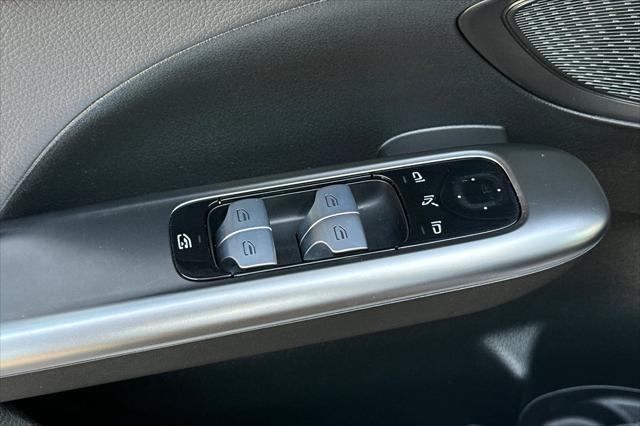 used 2023 Mercedes-Benz C-Class car, priced at $33,982