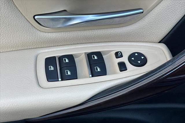 used 2018 BMW 330e car, priced at $16,984