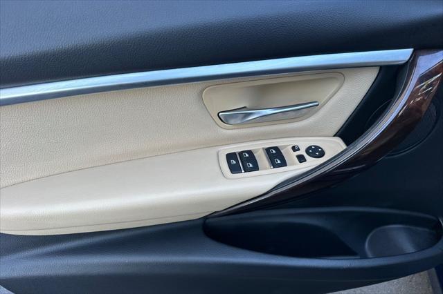 used 2018 BMW 330e car, priced at $16,984