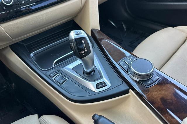 used 2018 BMW 330e car, priced at $16,984
