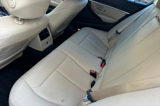 used 2018 BMW 330e car, priced at $16,984