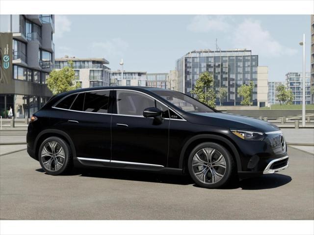 new 2025 Mercedes-Benz EQE 350 car, priced at $85,286