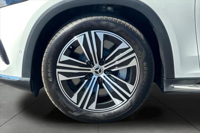 used 2023 Mercedes-Benz EQS 450 car, priced at $46,984