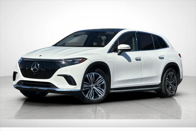 used 2023 Mercedes-Benz EQS 450 car, priced at $46,984