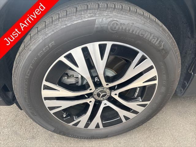 used 2025 Mercedes-Benz GLB 250 car, priced at $48,645