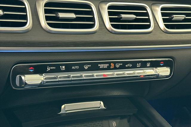 new 2025 Mercedes-Benz GLE 450e car, priced at $68,279
