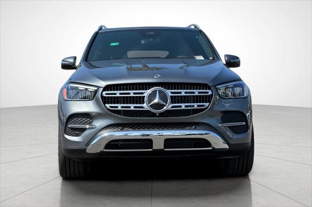 new 2025 Mercedes-Benz GLE 450e car, priced at $68,279