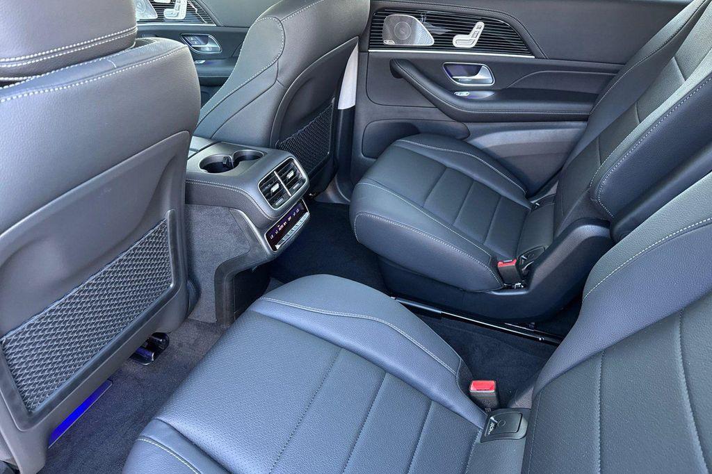 new 2026 Mercedes-Benz GLS 450 car, priced at $100,840