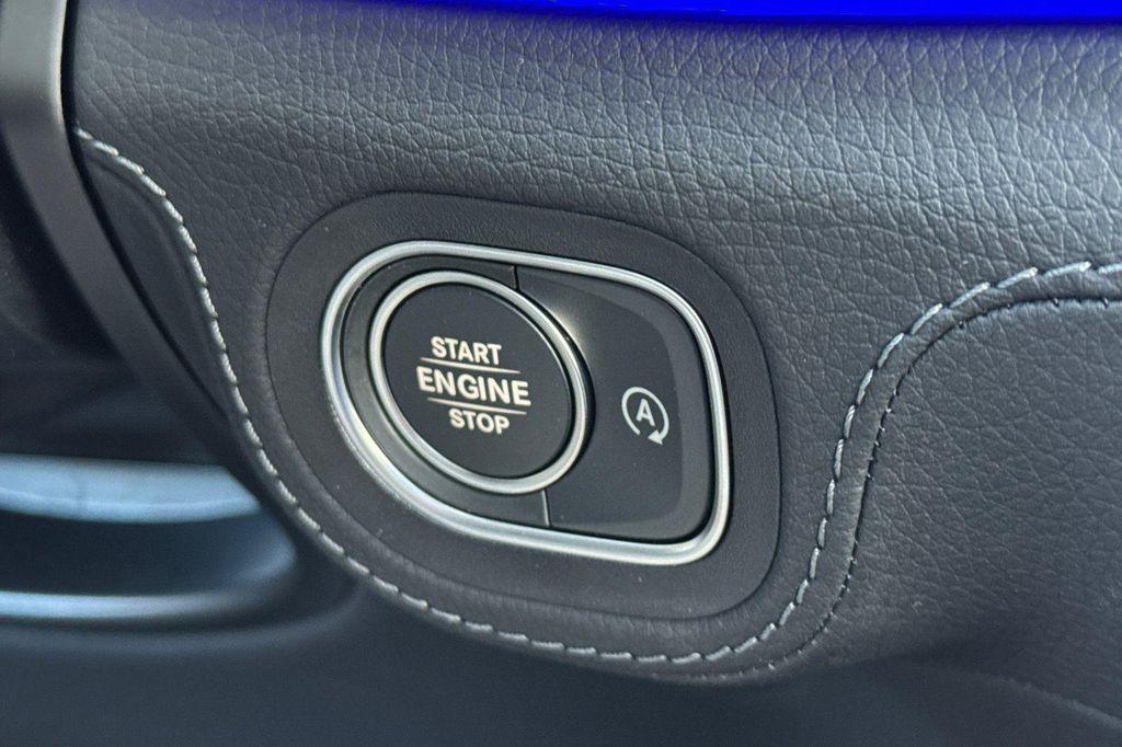 new 2026 Mercedes-Benz GLS 450 car, priced at $100,840