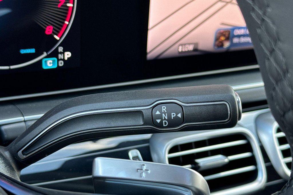 new 2026 Mercedes-Benz GLS 450 car, priced at $100,840