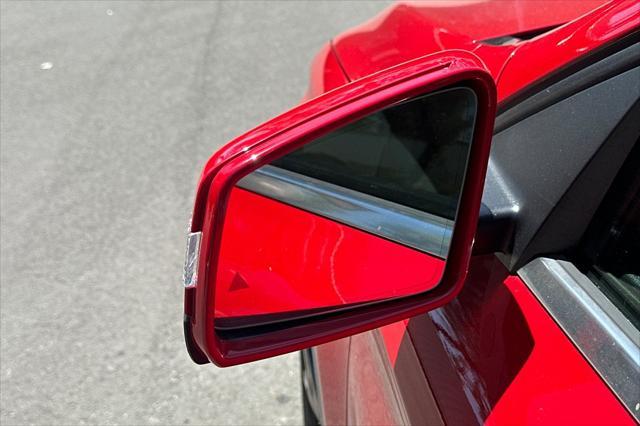 used 2019 Mercedes-Benz GLA 250 car, priced at $21,884