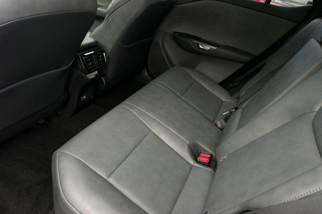 used 2024 Lexus RZ 300e car, priced at $32,884