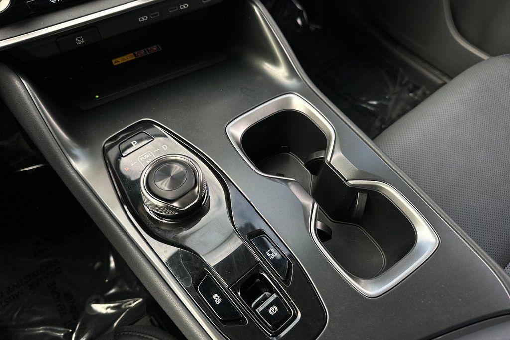 used 2024 Lexus RZ 300e car, priced at $32,884