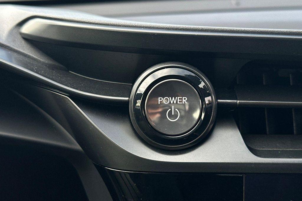 used 2024 Lexus RZ 300e car, priced at $32,884