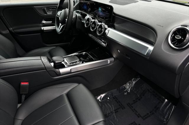 used 2022 Mercedes-Benz GLB 250 car, priced at $23,982