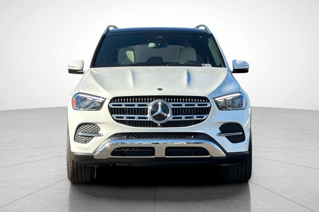 new 2026 Mercedes-Benz GLE 350 car, priced at $66,680