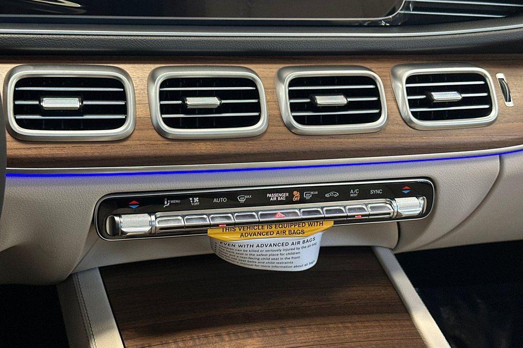 new 2026 Mercedes-Benz GLE 350 car, priced at $66,680