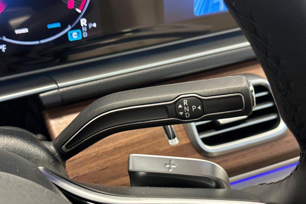 new 2026 Mercedes-Benz GLE 350 car, priced at $66,680