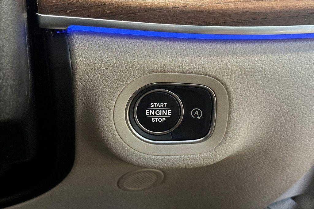 new 2026 Mercedes-Benz GLE 350 car, priced at $66,680