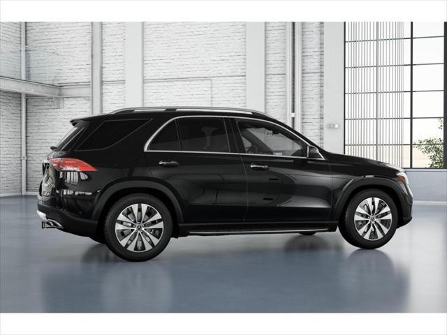new 2025 Mercedes-Benz GLE 450e car, priced at $70,362