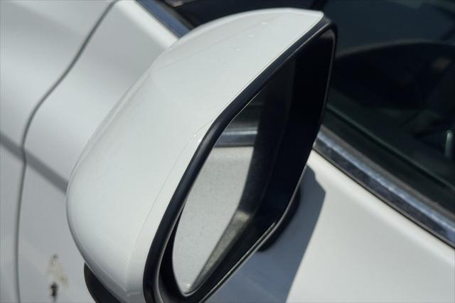 used 2023 Toyota Camry car, priced at $23,484