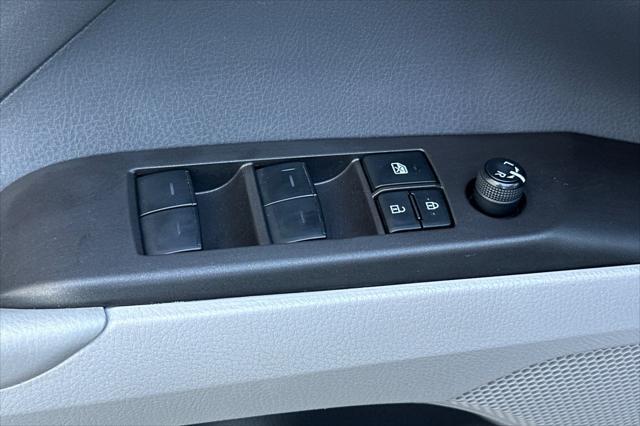used 2023 Toyota Camry car, priced at $23,484