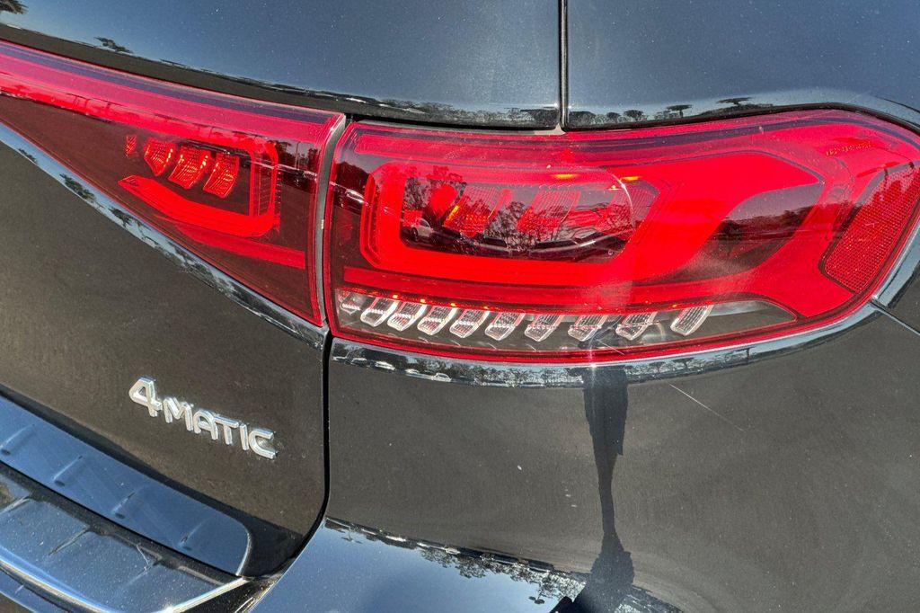 used 2023 Mercedes-Benz EQB 300 car, priced at $30,980