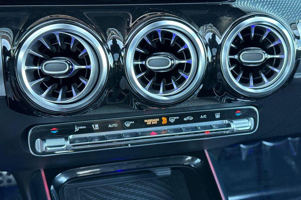 used 2023 Mercedes-Benz EQB 300 car, priced at $30,980