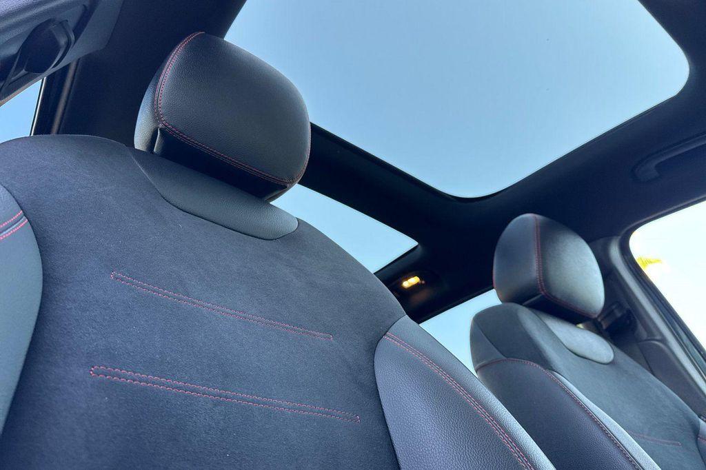 used 2023 Mercedes-Benz EQB 300 car, priced at $30,980