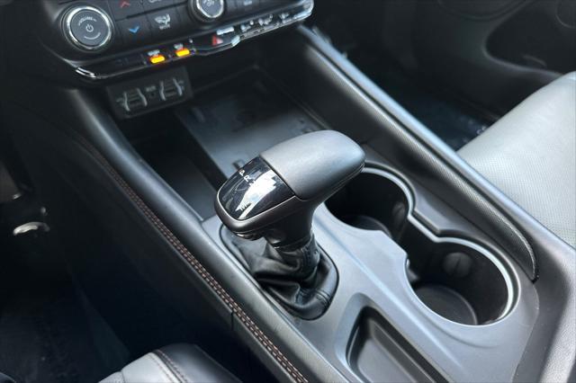 used 2021 Dodge Durango car, priced at $34,983
