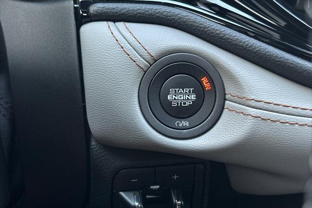 used 2021 Dodge Durango car, priced at $34,983