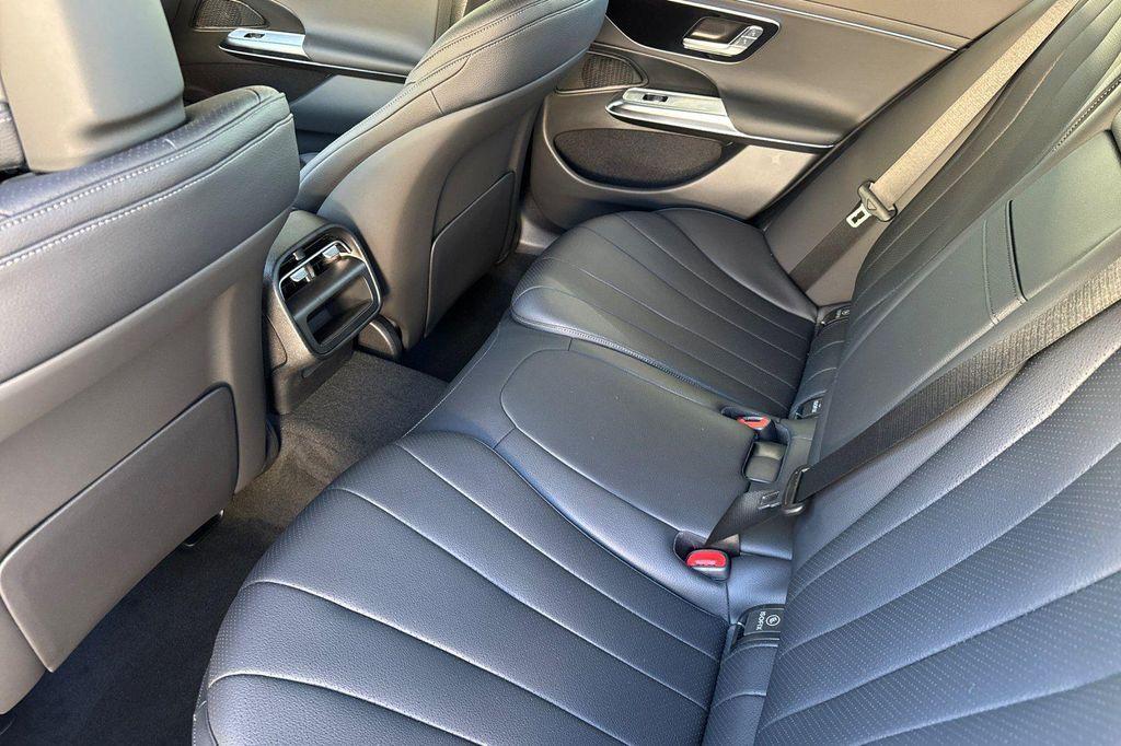 new 2026 Mercedes-Benz E-Class car, priced at $67,590