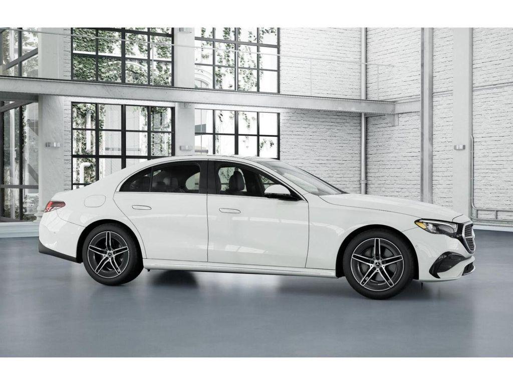 new 2026 Mercedes-Benz E-Class car, priced at $67,590