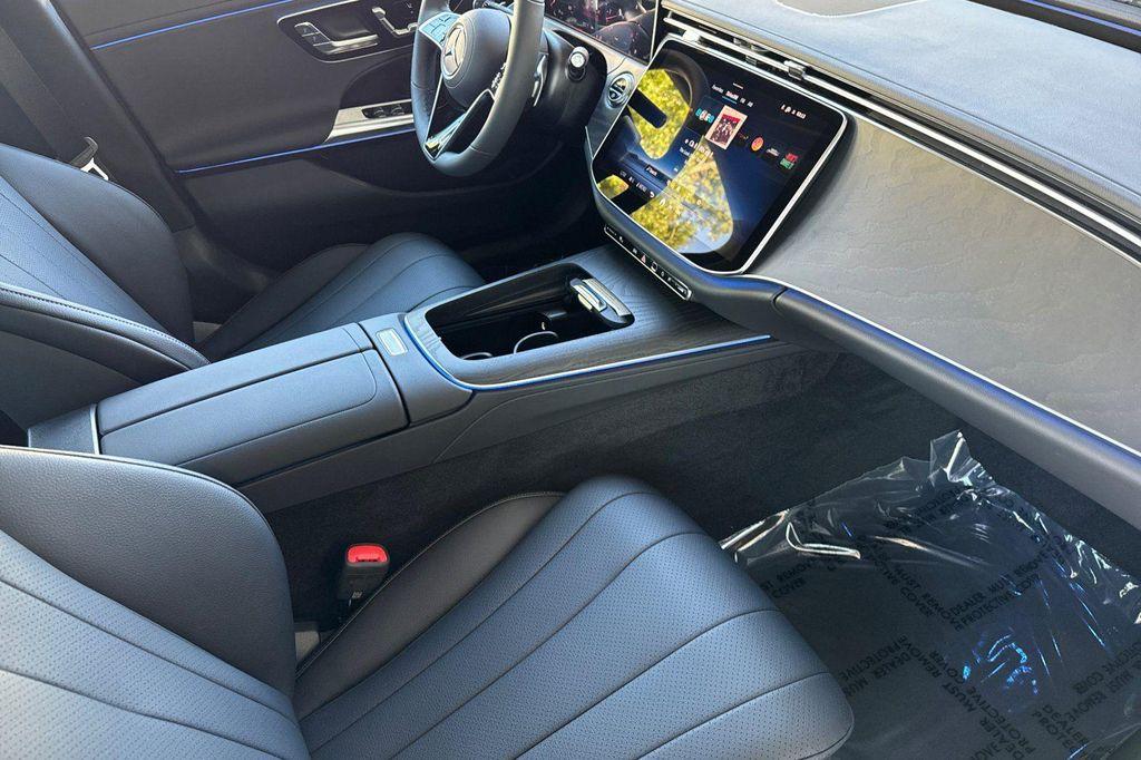 new 2026 Mercedes-Benz E-Class car, priced at $67,590