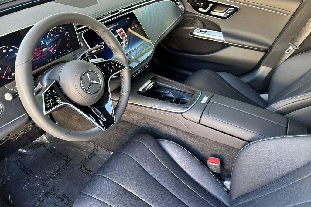 new 2026 Mercedes-Benz E-Class car, priced at $67,590