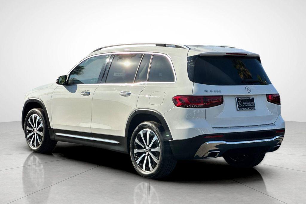 used 2021 Mercedes-Benz GLB 250 car, priced at $28,980