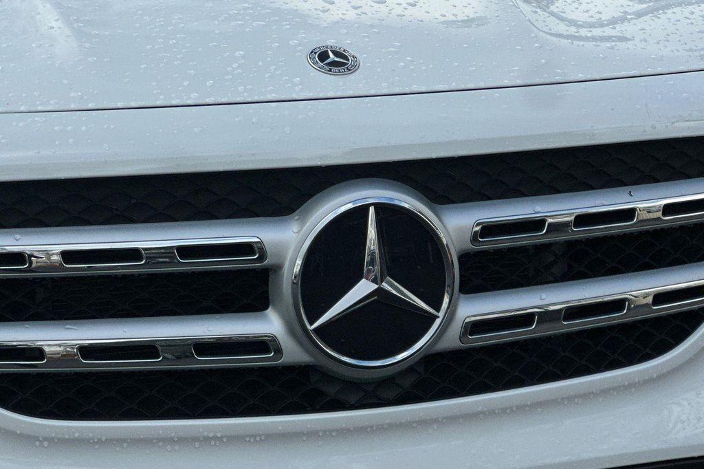 used 2021 Mercedes-Benz GLB 250 car, priced at $30,984