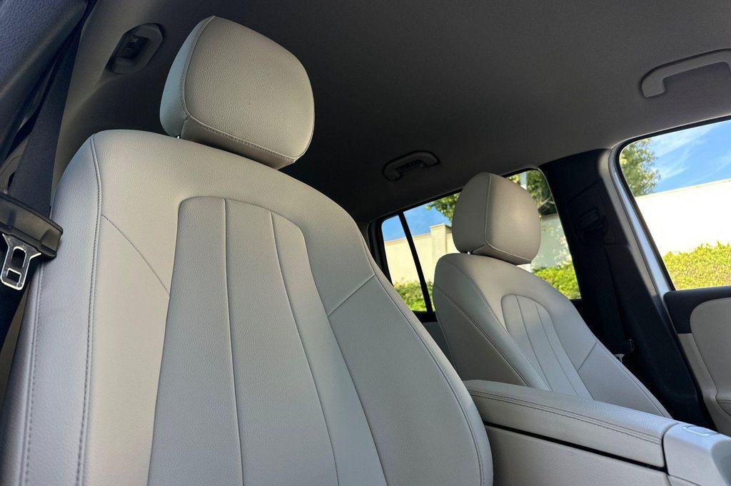 used 2021 Mercedes-Benz GLB 250 car, priced at $28,980