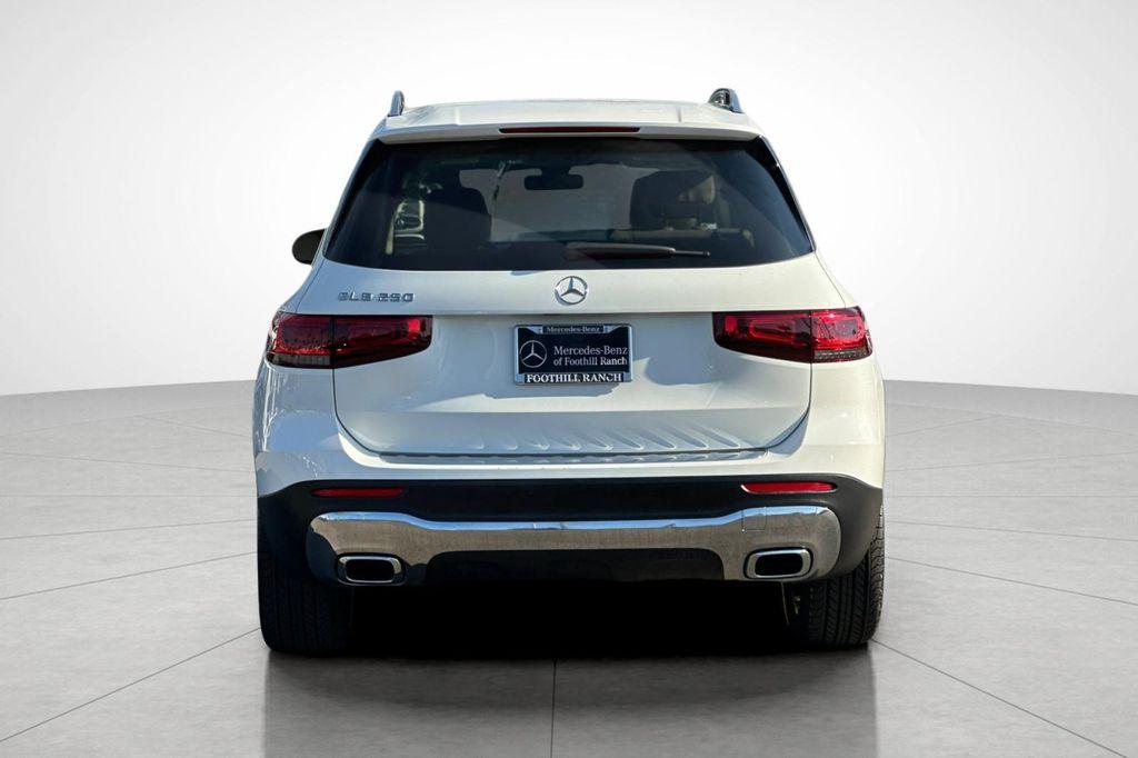 used 2021 Mercedes-Benz GLB 250 car, priced at $28,980