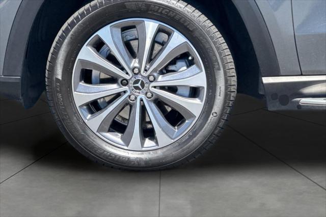 used 2023 Mercedes-Benz GLE 350 car, priced at $44,982