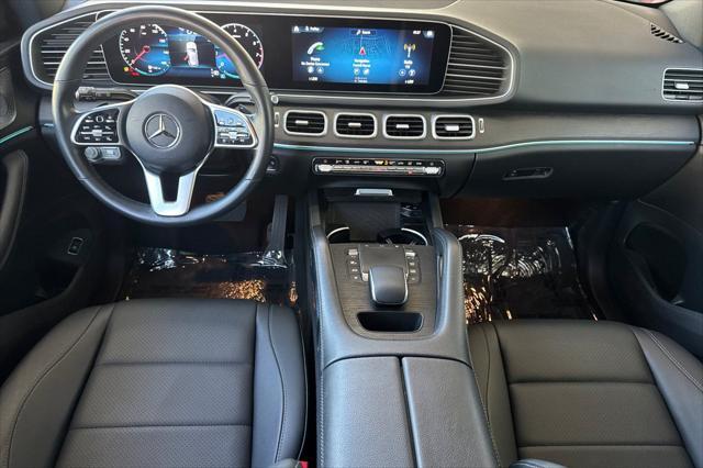 used 2023 Mercedes-Benz GLE 350 car, priced at $44,982