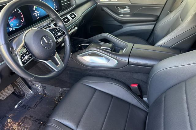 used 2023 Mercedes-Benz GLE 350 car, priced at $44,982